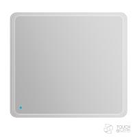 Зеркало с LED подсветкой и сенсорным выключателем COMFORT 100х90  44996 CEZARES