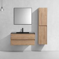 База под раковину Luka VMC-2L100NO 990х476х475 цвет N.Oak Vincea База под раковину Luka VMC-2L100NO 990х476х475 цвет N.Oak Vincea