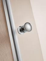 Дверь в проем. ECO-O-B-1-85-P-Cr 850x1900 Cezares