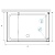 Душевой уголок RGW WA-005-1 (WA-002+Z-060-2) прямоугольный  120* 90*195 351005129-11 профиль Хром стекло Прозрачное 6 мм RGW