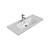 Умывальник мебельный Opadiris CeraStyle Frame 100 031400-u 1000/450/175 Opadiris